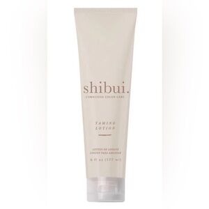 Shibui Taming Lotion